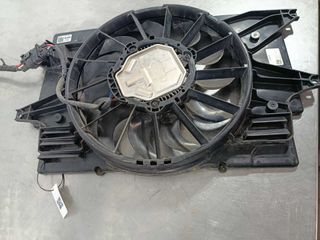 ELECTROVENTILADOR RADIADOR AIRE ACONDICIONADO Kia Ceed (CD)(2018->)