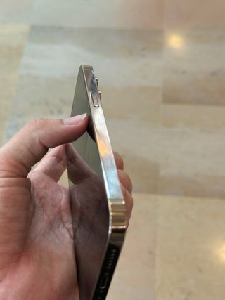 iPhone 14 Pro Max 128GB Oro negociable