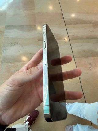 iPhone 14 Pro Max 128GB Oro negociable