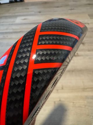 Pala GF Slam Mix-320E Roja