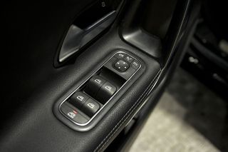 Mercedes Clase A MERCEDES-BENZ  A 180 d