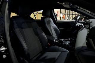 Mercedes Clase A MERCEDES-BENZ  A 180 d