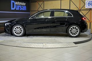 Mercedes Clase A MERCEDES-BENZ  A 180 d