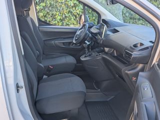 Peugeot Partner 1.5BlueHdi 100Cv Garantía IVA Inc