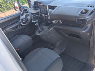 Peugeot Partner 1.5BlueHdi 100Cv Garantía IVA Inc