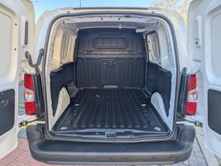 Peugeot Partner 1.5BlueHdi 100Cv Garantía IVA Inc