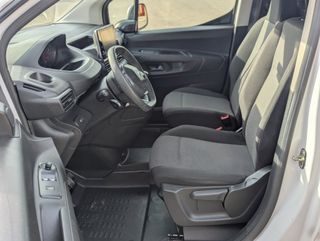 Peugeot Partner 1.5BlueHdi 100Cv Garantía IVA Inc