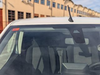 Peugeot Partner 1.5BlueHdi 100Cv Garantía IVA Inc