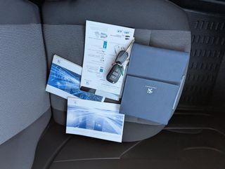 Peugeot Partner 1.5BlueHdi 100Cv Garantía IVA Inc