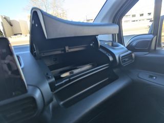 Peugeot Partner 1.5BlueHdi 100Cv Garantía IVA Inc