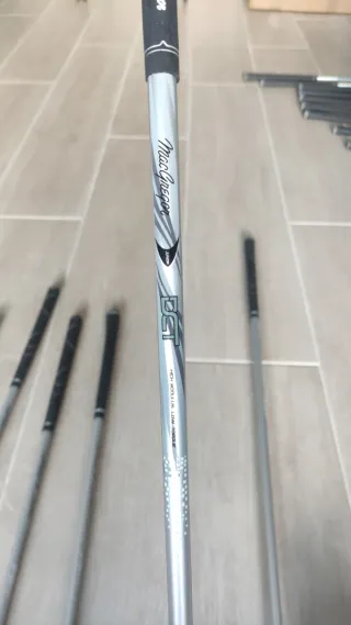 MacGregor DCT Junior Golf Set 12-14 años