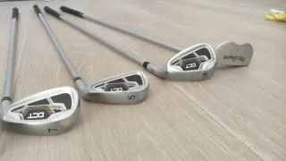 MacGregor DCT Junior Golf Set 12-14 años