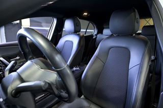 Mercedes Clase A MERCEDES-BENZ  A 180 d