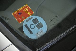 Mercedes Clase A MERCEDES-BENZ  A 180 d