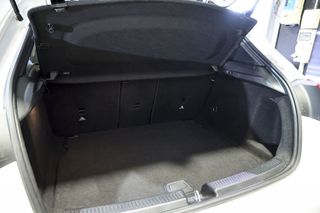 Mercedes Clase A MERCEDES-BENZ  A 180 d