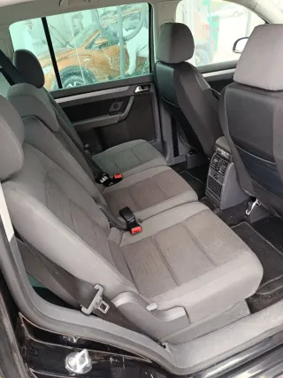 Volkswagen Touran 2007