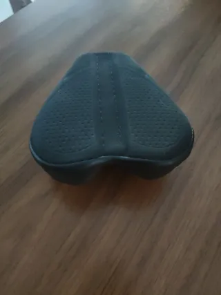 Sillín Duopower Bicicleta