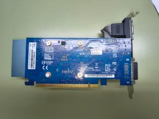 Tarjeta Gráfica ASUS GT 730 2GB DDR3