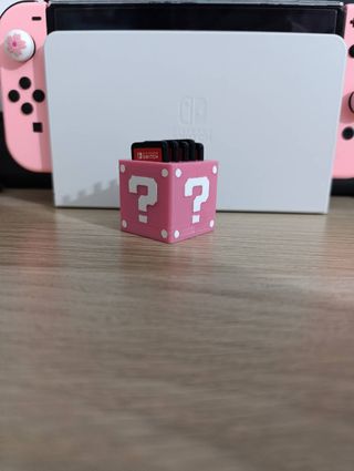 Dado porta schede Nintendo Switch