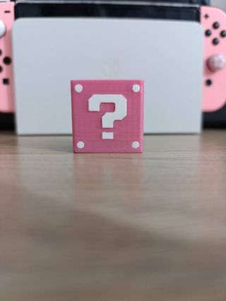 Dado porta schede Nintendo Switch