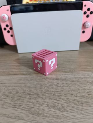 Dado porta schede Nintendo Switch