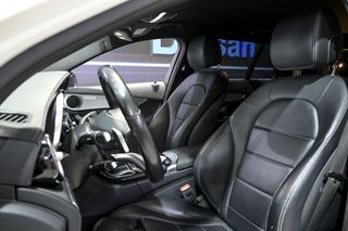 Mercedes Clase C MERCEDES-BENZ  C 250 d Estate