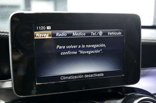 Mercedes Clase C MERCEDES-BENZ  C 250 d Estate