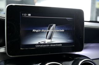 Mercedes Clase C MERCEDES-BENZ  C 250 d Estate