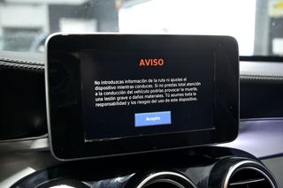 Mercedes Clase C MERCEDES-BENZ  C 250 d Estate