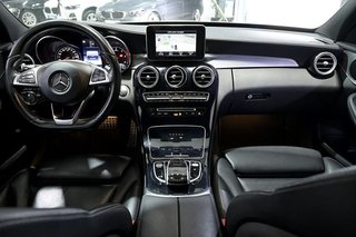 Mercedes Clase C MERCEDES-BENZ  C 250 d Estate