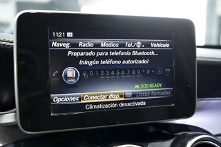 Mercedes Clase C MERCEDES-BENZ  C 250 d Estate