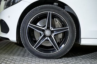 Mercedes Clase C MERCEDES-BENZ  C 250 d Estate