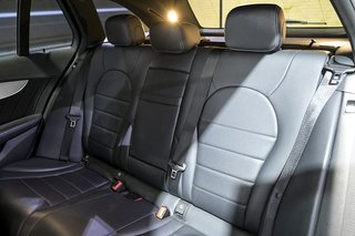 Mercedes Clase C MERCEDES-BENZ  C 250 d Estate