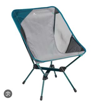 Silla camping Decathlon Quechua MH500 L
