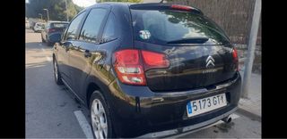 Citroen C3 2010