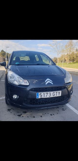 Citroen C3 2010