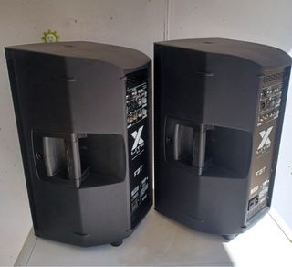 Altavoces FBT X-Lite 10A
