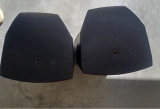 Altavoces FBT X-Lite 10A