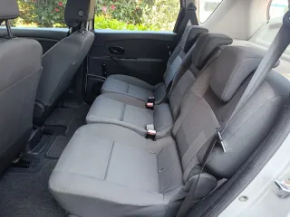 Renault Scenic 1.5 DCI