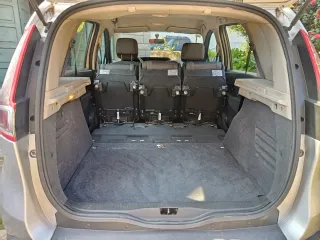 Renault Scenic 1.5 DCI