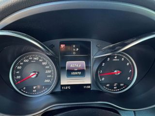 Mercedes Clase C MERCEDES-BENZ  C Cabrio 300