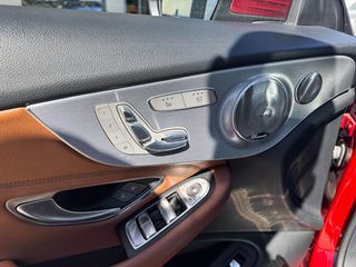 Mercedes Clase C MERCEDES-BENZ  C Cabrio 300