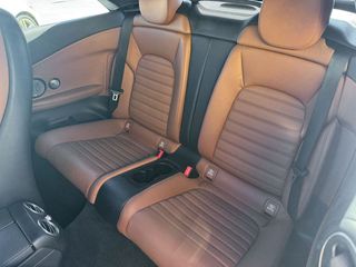 Mercedes Clase C MERCEDES-BENZ  C Cabrio 300