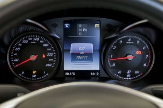 Mercedes Clase C MERCEDES-BENZ  C Cabrio 300