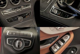 Mercedes Clase C MERCEDES-BENZ  C Cabrio 300