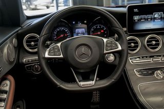 Mercedes Clase C MERCEDES-BENZ  C Cabrio 300