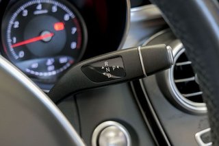 Mercedes Clase C MERCEDES-BENZ  C Cabrio 300