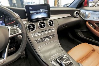 Mercedes Clase C MERCEDES-BENZ  C Cabrio 300