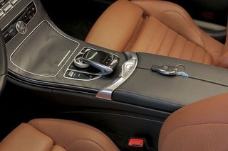Mercedes Clase C MERCEDES-BENZ  C Cabrio 300