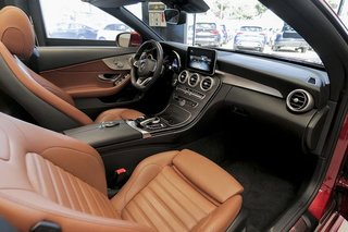 Mercedes Clase C MERCEDES-BENZ  C Cabrio 300